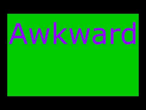 RE: Basic Training (stuttering drill sergeant) Saturday Night Live (SNL) Sketch