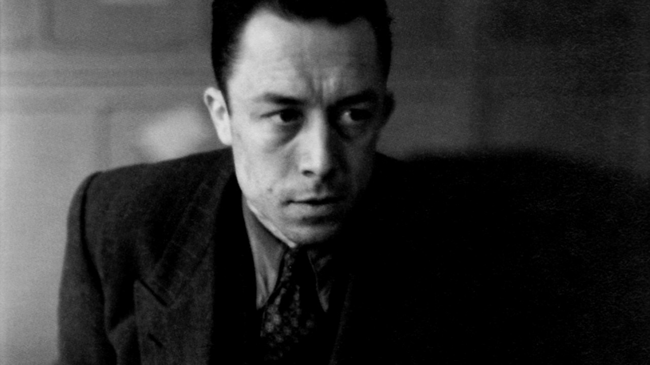 Albert Camus (II) (3/5) : Sartre et Camus, la paix