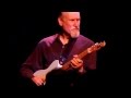 John Scofield Überjam live at Moods, Zürich - Snap, Crackle, Pop (partial)