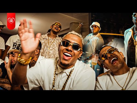 PRA QUEM PISAVA NA LAMA - MC Lipi e MC Ryan SP (Oldilla e GM)