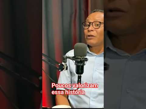 #cultura #macapá #carnaval #historias #amapá #podcast #ator #produtorcultural #diretordecinema