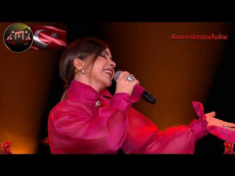 Esra İçöz "Tekirdağın üzümü"