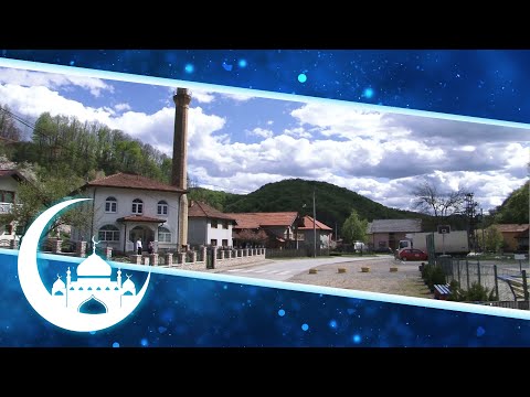 Tuzlanski vjerski objekti - Džamija Lipnica