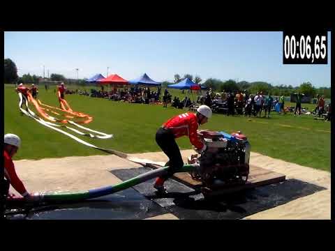 Fire Sport