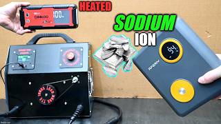 New Jump Starter Battery Tech: Worth it?