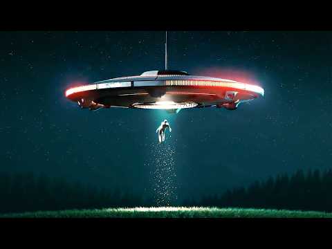 Alien Contact: Top Secret UFO Evidence Leaked
