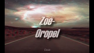 Zoé - Oropel [Letra]