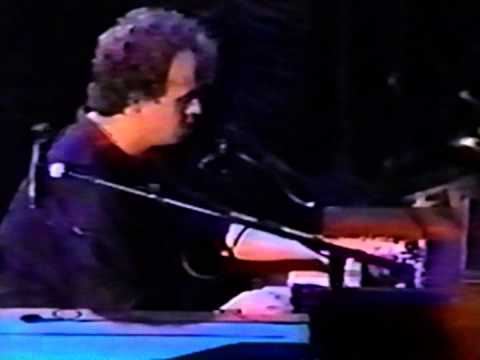 Phish - You Enjoy Myself - 1992-08-29 - Mountain View, CA