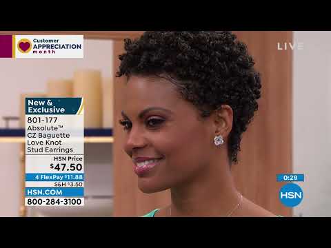 HSN | Designer Gallery with Colleen Lopez Jewelry 04.13.2022 - 07 PM
