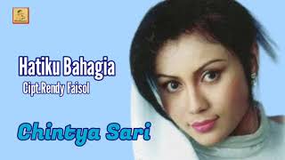 Download lagu CHINTYA SARI - HATIKU BAHAGIA mp3
