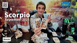 SCORPIO YOUR PERSON CAN’T FIGHT THEIR FEELINGS FOR YOU ANY LONGER EXPECT THE UNEXPECTED!