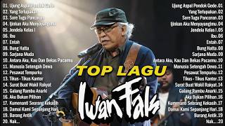 Download lagu Iwan Fals Full Album | Ujung Aspal Pondok Gede mp3