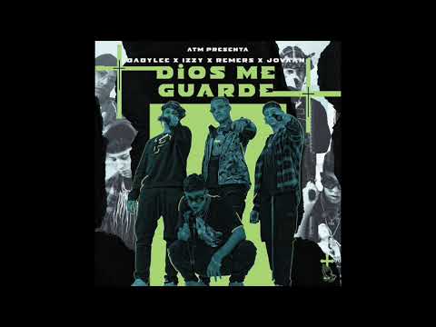 Baby Lee x Remers x Izzy x Jovaan - Dios Me Guarde (Beat Deconstructed)