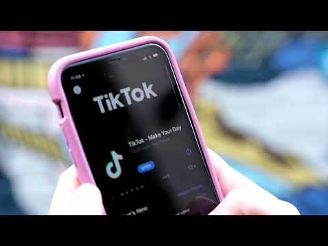TikTok、EU規制違反の疑いで提訴される (TikTok charged with breaching EU rules)