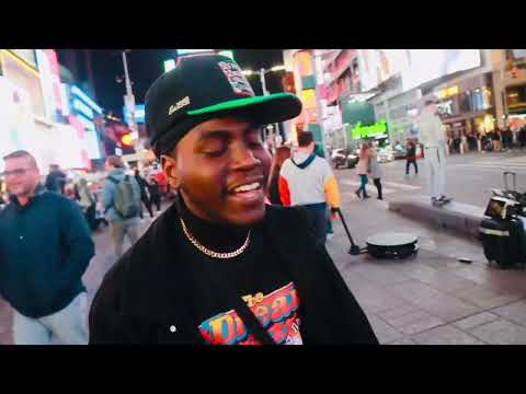 Chamaquito Del Getto - Teletubbie [Dir by Deejay Gamboa] #oth