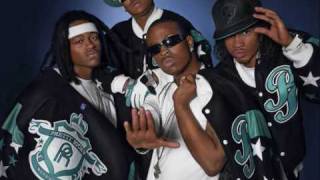 pretty ricky - shorty will you be mine