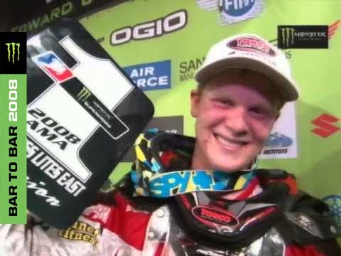 Bar to Bar 2008 - Award Show Highlights