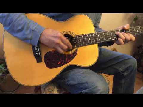 Martin 000-28 Norman Blake Signature Edition 2004 image 21