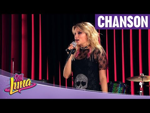 Soy Luna, saison 3 - Chanson : "Catch me if you can" (épisode 15)