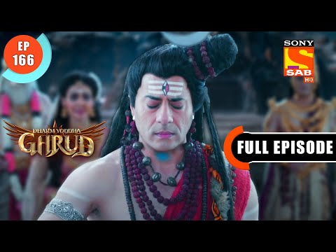Anhoni Ka Sanket - Dharma Yoddha Garud - Full Episode - 166 - 22 Sep 2022