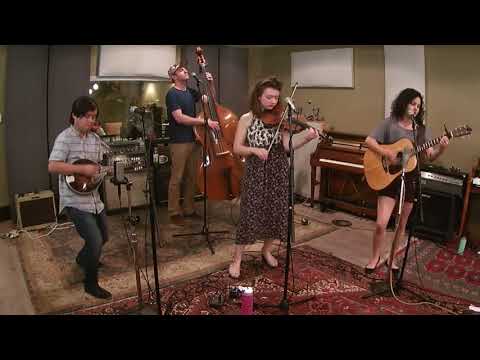 Twisted Pine - Full Session - Daytrotter Session - 6/21/2018