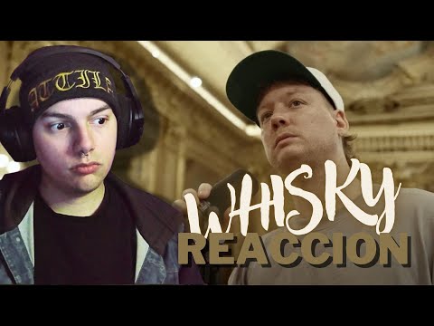 METALERO reacciona a Emanero - Whisky (Session Video)
