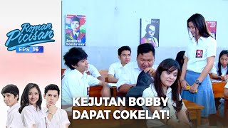 Download lagu Kejutan Bobby Dapat Cokelat Dari Gina!  | ROMAN PICISAN | EPS 16 | PART (2/4) mp3 Download lagu Kejutan Bobby Dapat Cokelat Dari Gina!  | ROMAN PICISAN | EPS 16 | PART (2/4) mp3