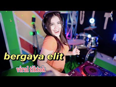 Bergaya Elit - Oktavia Zahra - Viral Tiktok Yang Kalian Cari [Official Music Video]