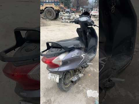 Akrapovic Exhaust Install Hero Duet #heroduet #exhaust #ekrapovic