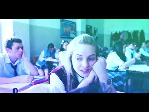 AŞK 101  Sinan - Işık  "GEL"  Mert Kıyak   Çagrı Kaymak