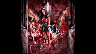 Raped By Pigs - Gushing Inner Gore