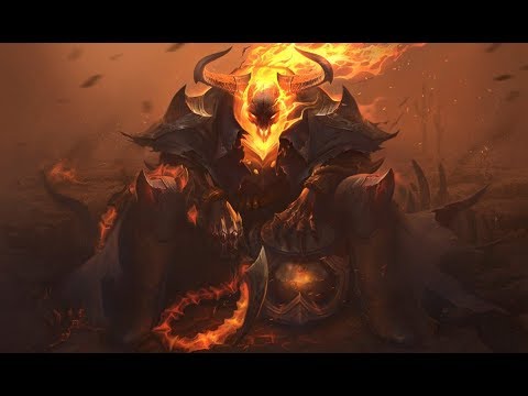 [07]Flex to Challenger - Thresh(5-7-22) - Diamond3 - Im on fire