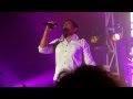 A Kind Of Magic Incomplete QUEEN Extravaganza Chicago 2012 06 01 HD