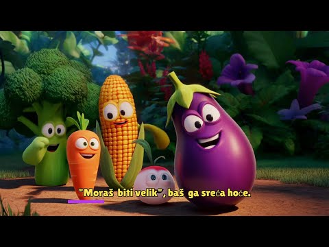 🍆Patlidžan – 🌱 Povrtni čuvar iz bašte🥕🍆