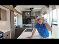 Check out this Video for a 2027 Forest River Wildwood Lodge 40ZZZ(Stock #40553)  for sale by Best RV Center. This unit is located in Turlock, CA