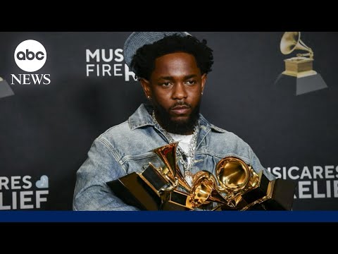 The Kendrick Lamar v. Drake feud, explained