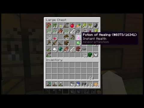 SSP How to minecraft #10   Mine levels