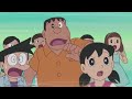 Doraemon Horror Episode Episode 04 Doraemon Cartoon Doraemon Hindi Doraemon Movie