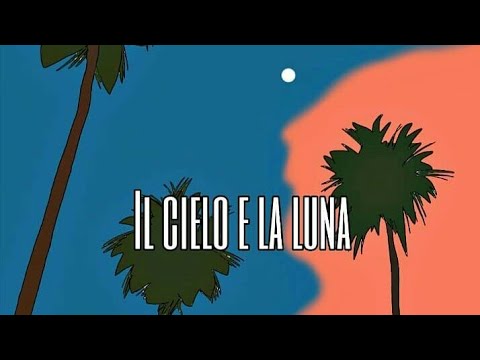 Jimmy - Il cielo e la luna (prod.Jimmy)