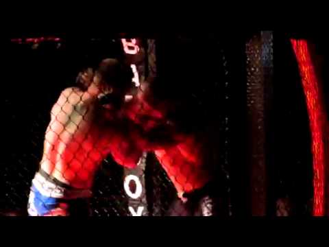 Rory O'Farrell, Irish Bull vs. Bo Arbanas