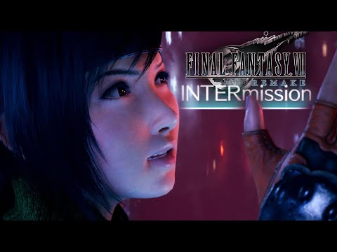 Materia Girl | Final Fantasy VII Remake: Episode INTERmission