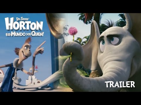 Horton e o Mundo dos Quem