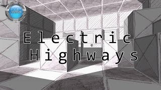 Electric Highways Gameplay 60fps