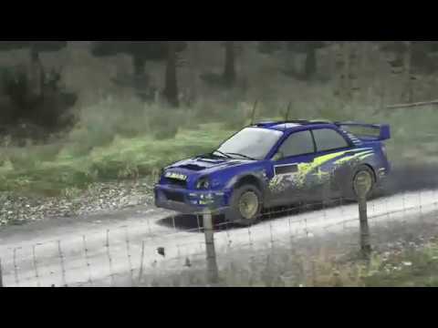 Preparing For DiRT Rally 2.0 Pt 28