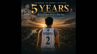 Download lagu Rene Baterbonia: Five Years mp3