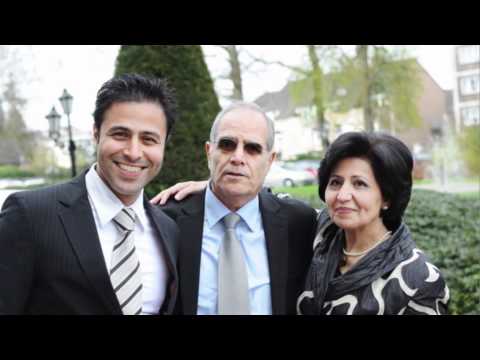 Arezoo and Dirk's wedding.mov