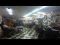 Hair Cut At Rick S Place Winfield WV