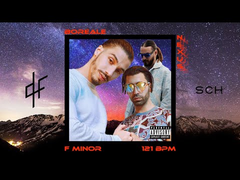 [FREE] PNL x SCH Type Beat "Boréale" 🗻 - Instru Rap 2022 - Prod. By Nexus Beats