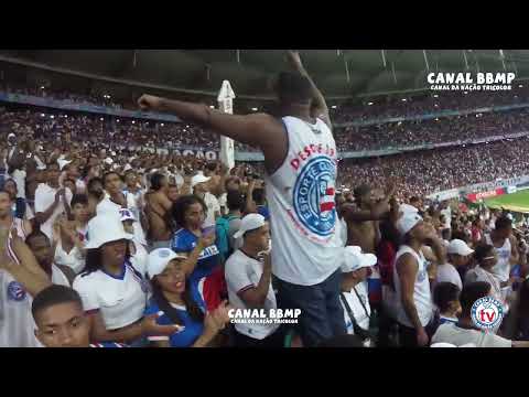 🔵 BAHIA 1 X 1 GUARANI FESTA BONITA, QUEBRA DE RECORDE MUITA INCOMPETÊNCIA !!