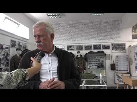 BKC Gračanica - 1.septembra otvaranje Spomen sobe odbrane 92-95